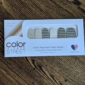Color Street Highlands Houndstooth